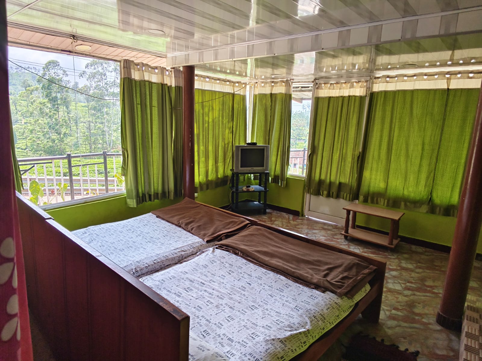 KTM 7th Heaven Homestay, photo 6