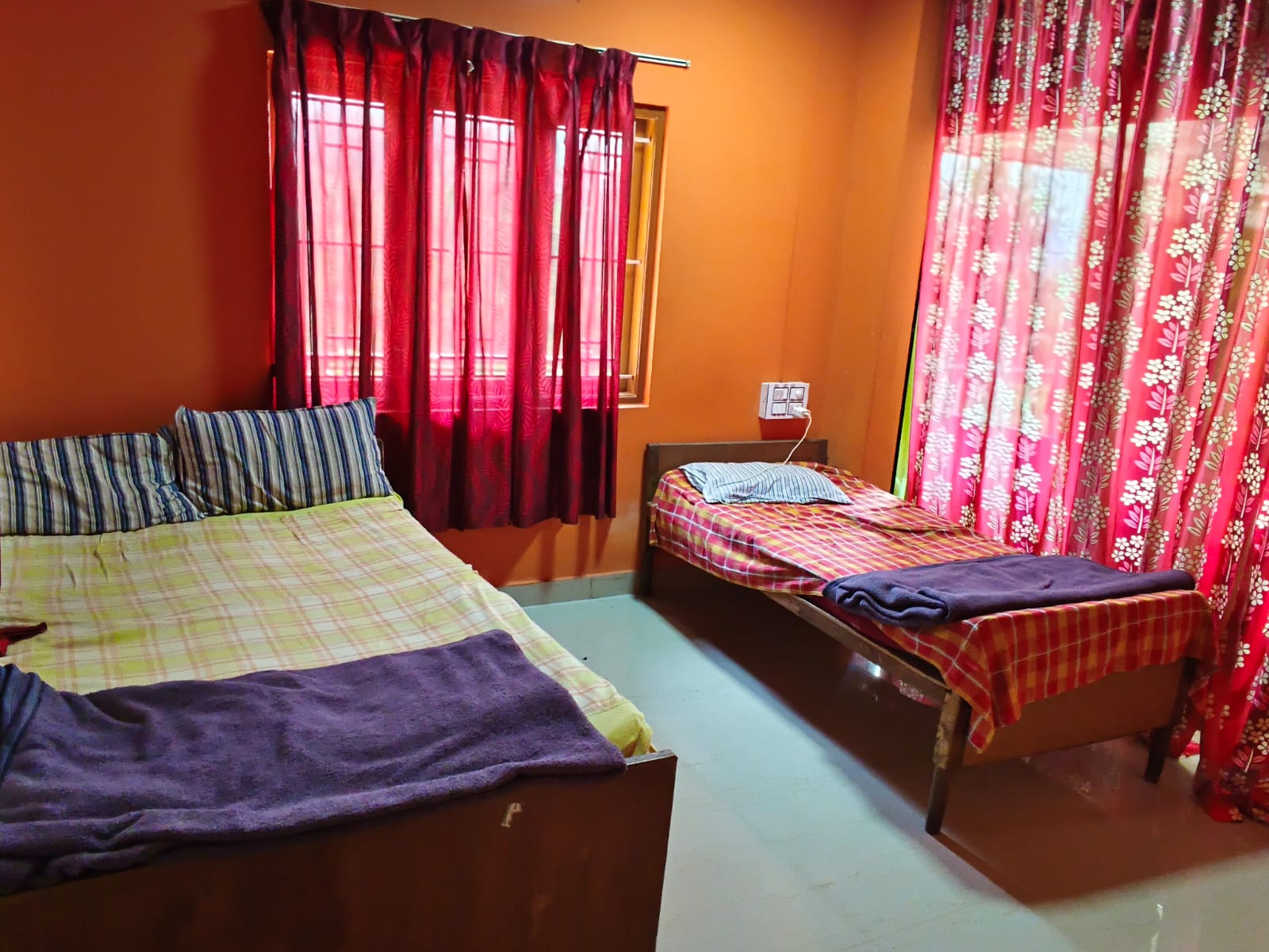KTM 7th Heaven Homestay, photo 7